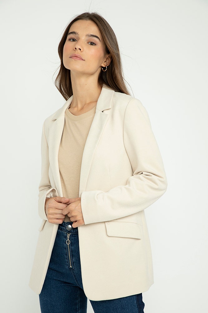 BLAZER CALIDAD MIL RAYAS