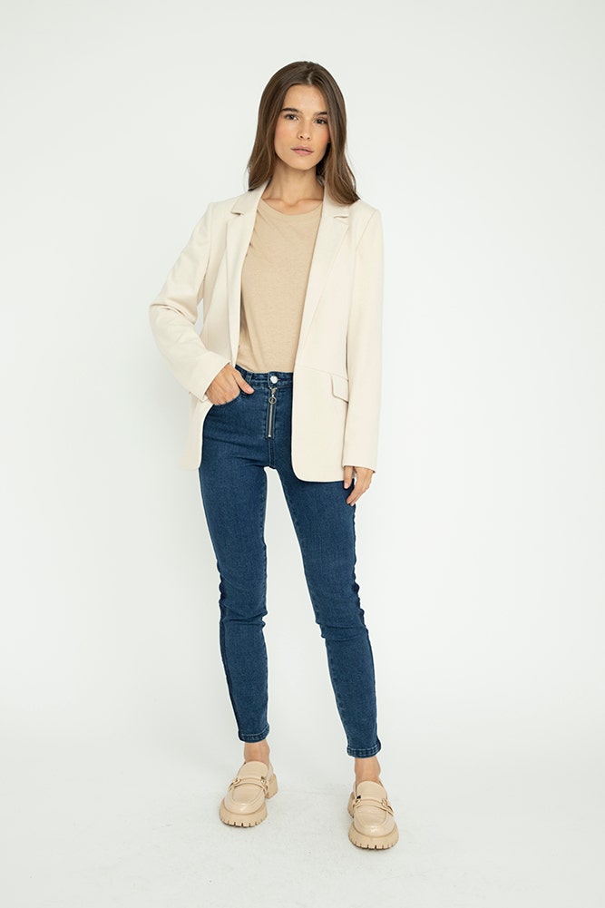 BLAZER ASH