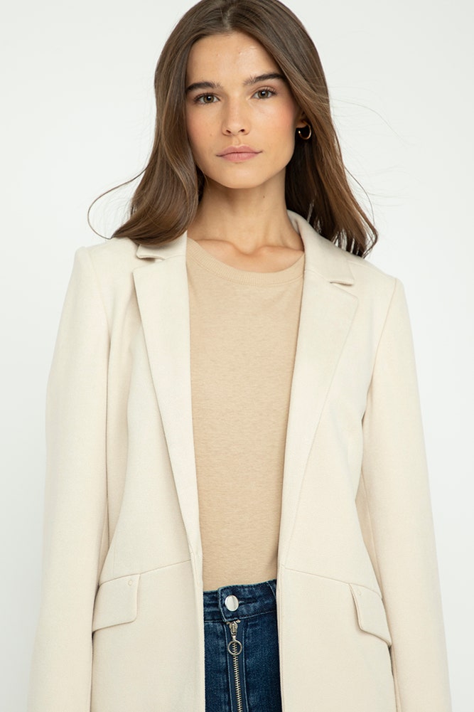 BLAZER CALIDAD MIL RAYAS