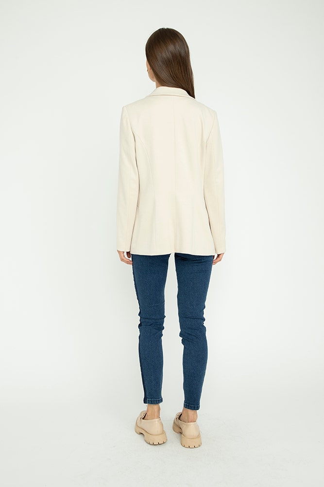 BLAZER CALIDAD MIL RAYAS