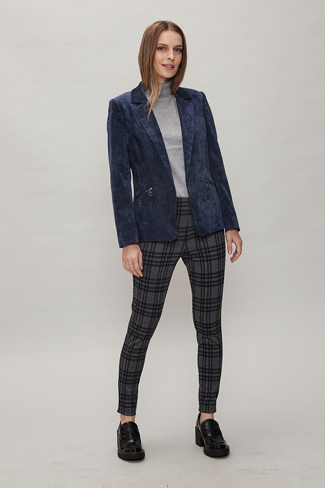 BLAZER LISO