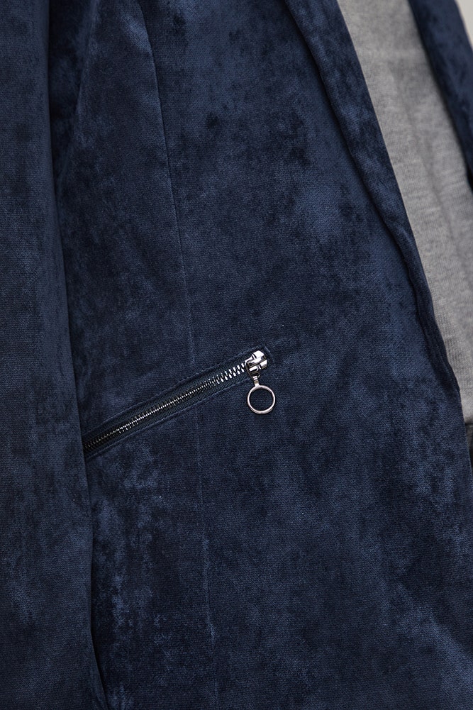 BLAZER LISO