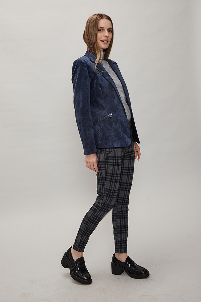 BLAZER LISO
