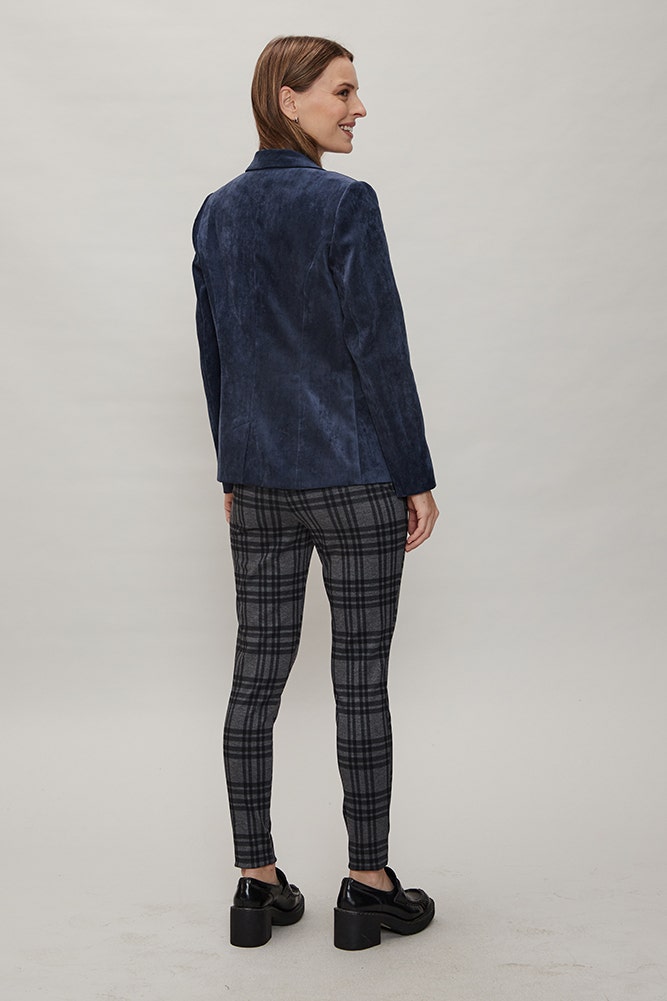 BLAZER LISO