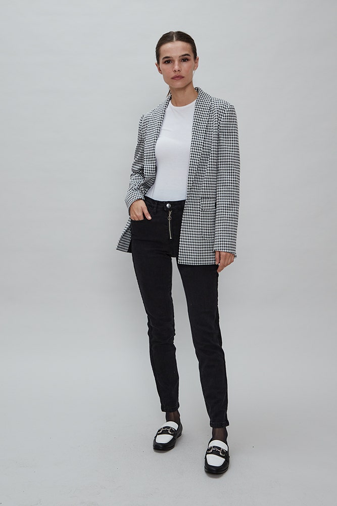 BLAZER FANTASIA