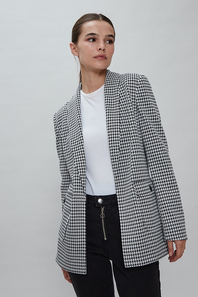 BLAZER FANTASIA