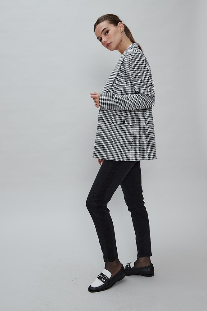 BLAZER FANTASIA
