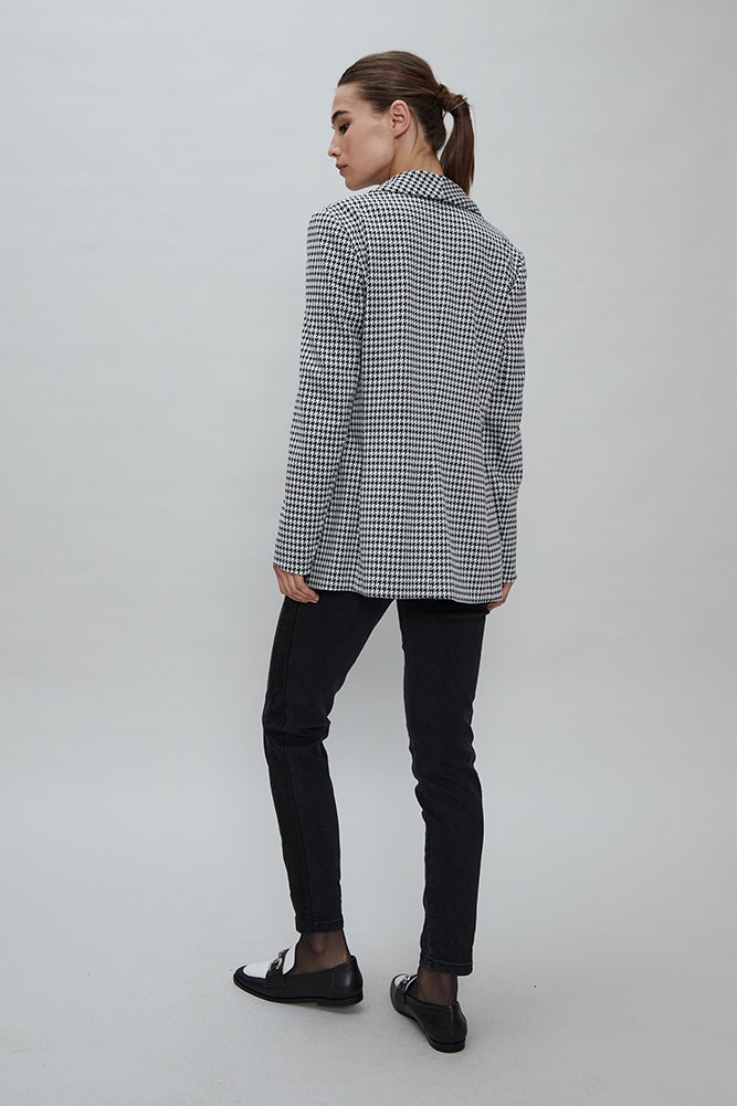 BLAZER FANTASIA