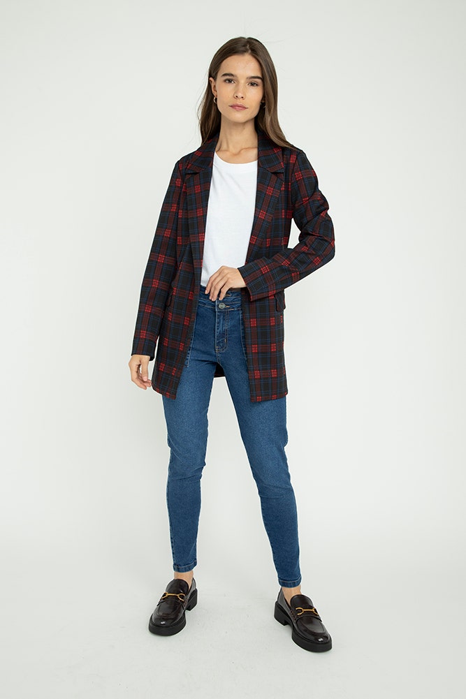 BLAZER ASH