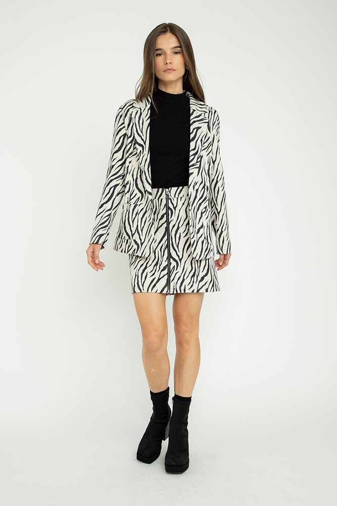 BLAZER ASH