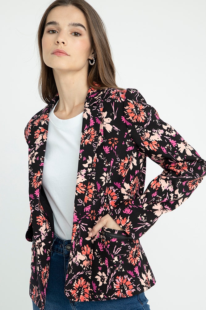 BLAZER ASH