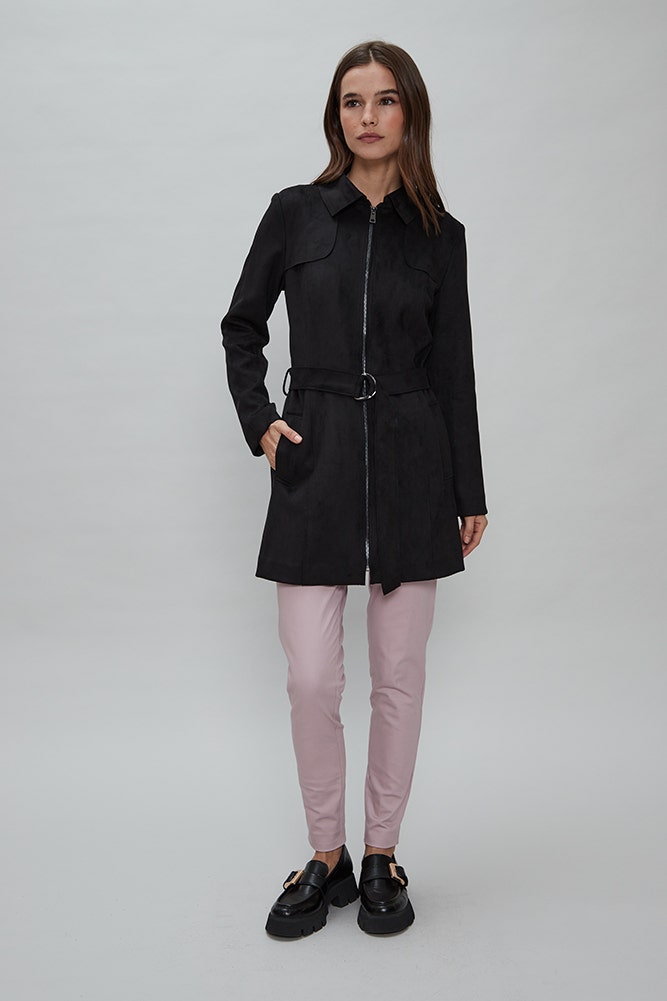IMPERMEABLE ASH
