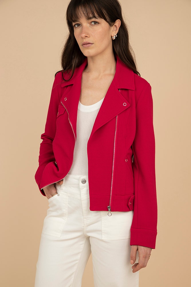 CHAQUETA ASH