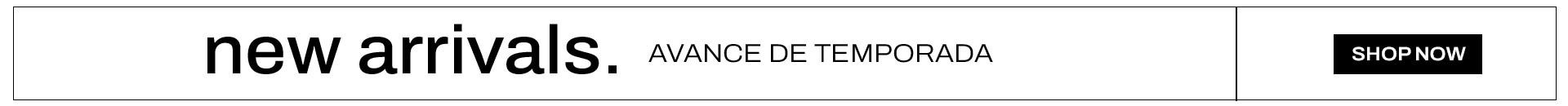 nuevos