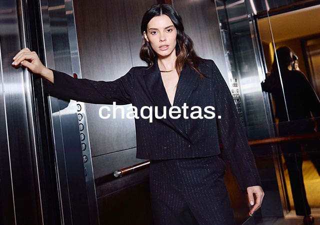 CHAQUETAS-ASH